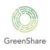 GreenShare logo
