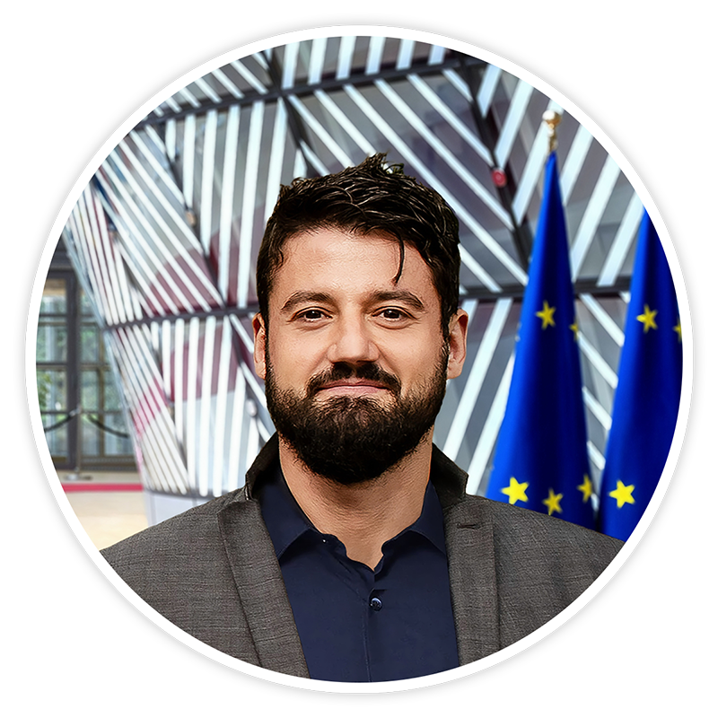 Profile photo of George Alex Stelea